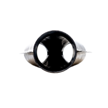 Y-PIPE Exhaust tee