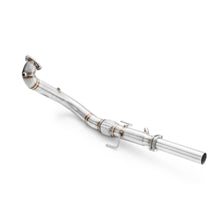 Downpipe за SAAB 9-3 Mk2 2.0 T B207