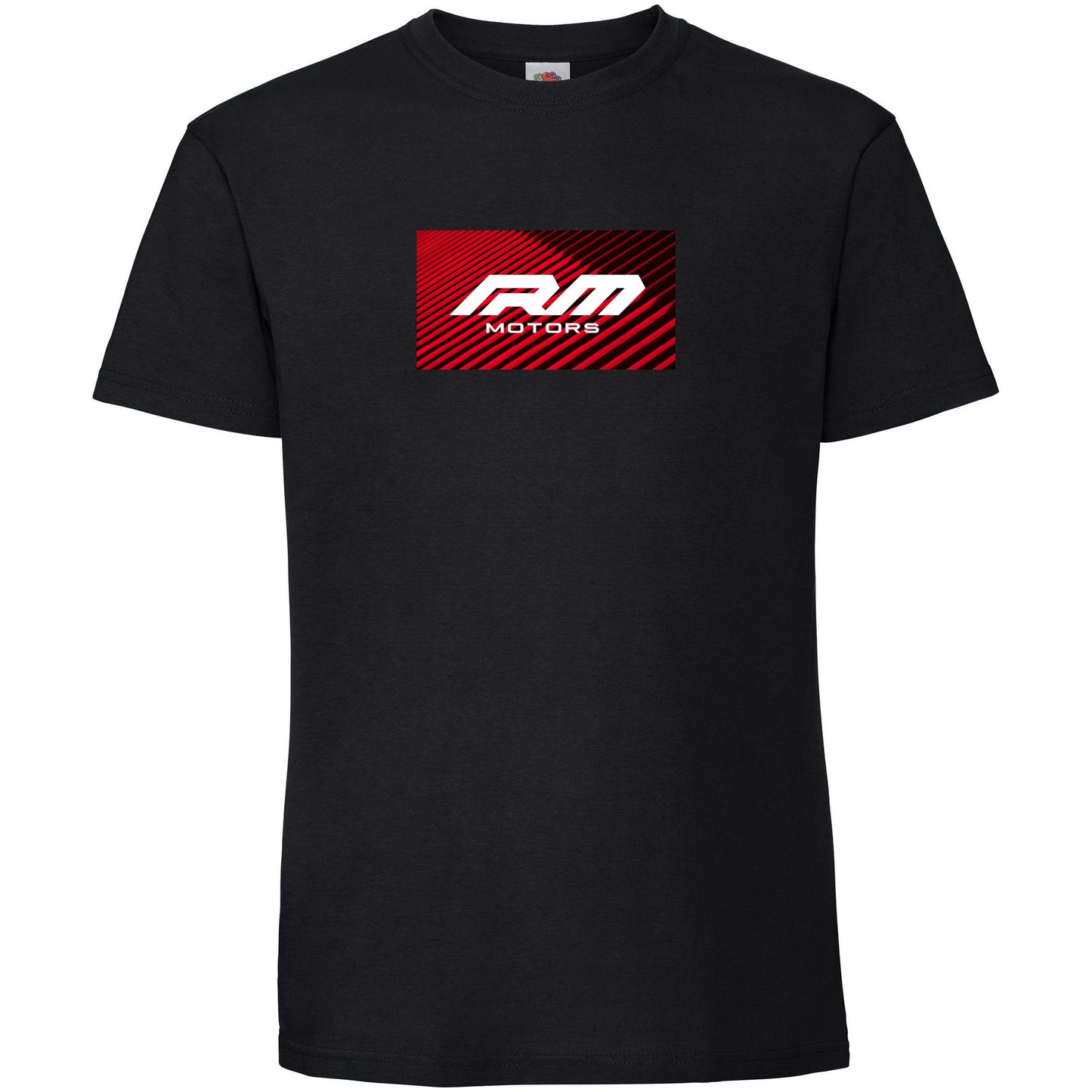 Men's T-Shirt - RM Motors
