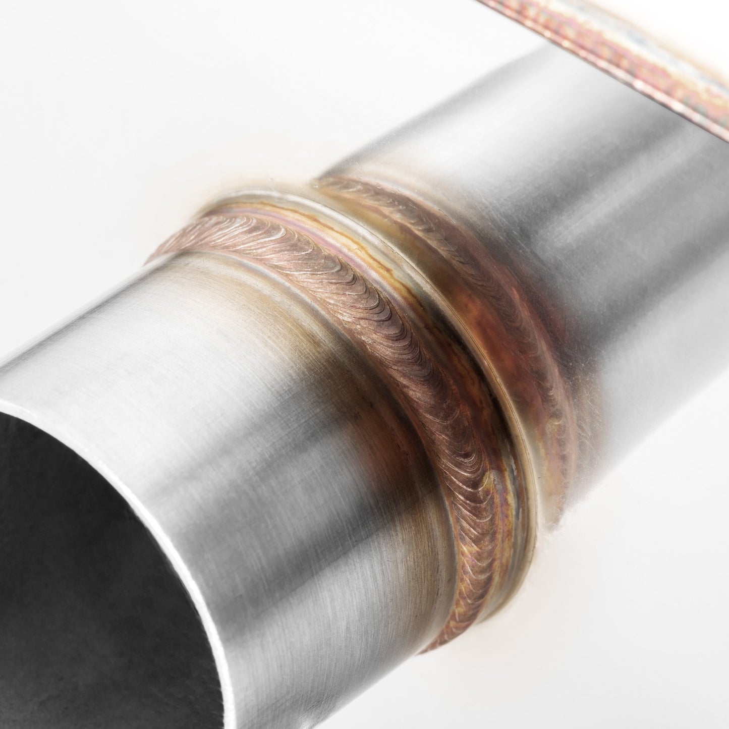 Transverse straight-through гърне E502