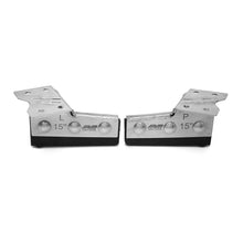Can Am Maverick X3 wheel scrapers