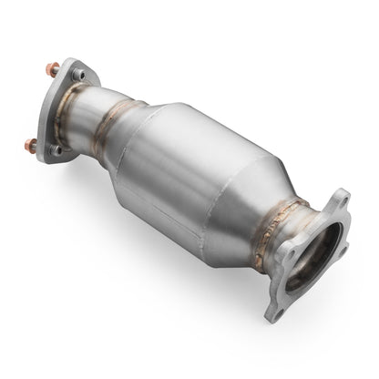 Downpipe за AUDI A7 SPORTBACK 2.0 TFSI +heat shield