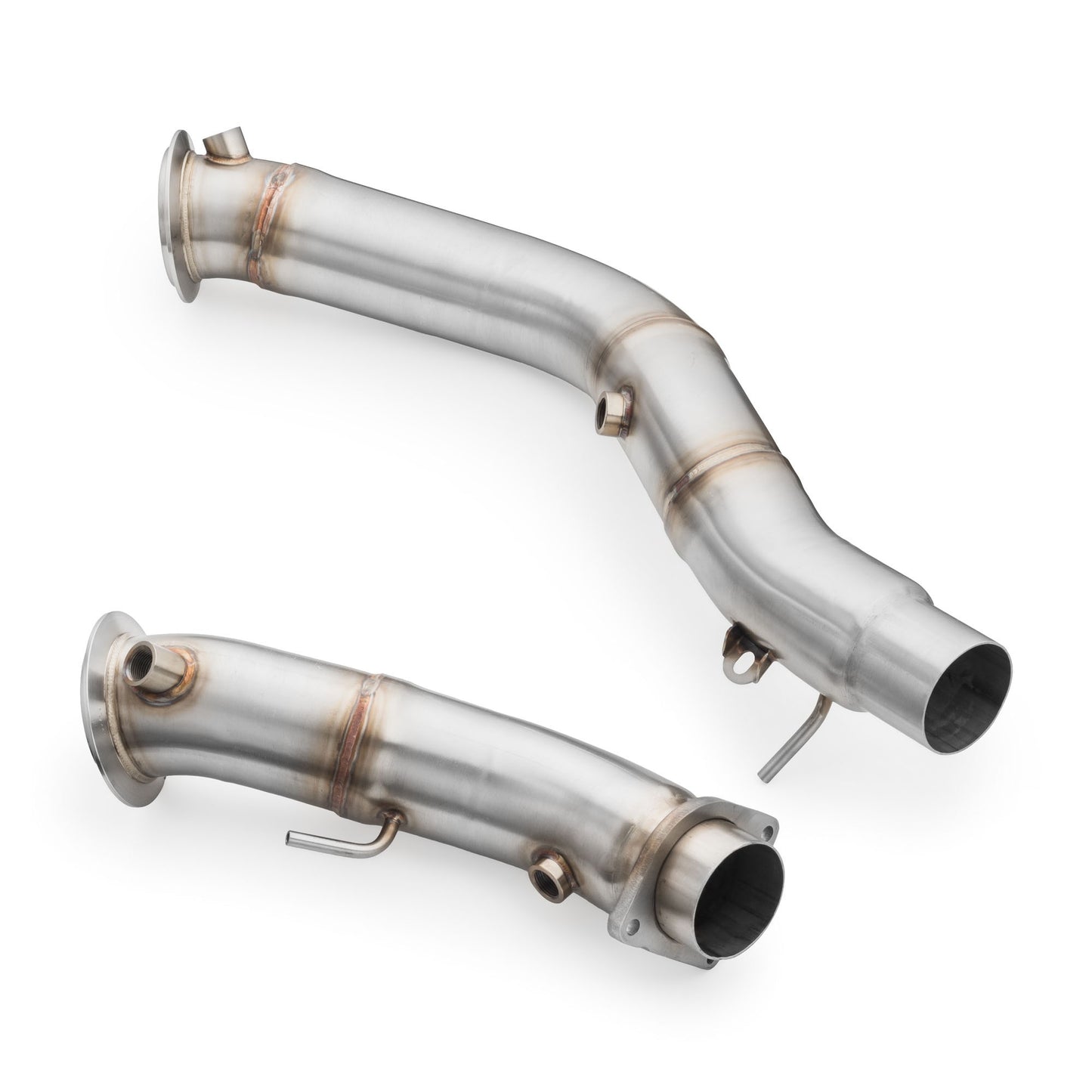 Downpipe за BMW M4 CS, M4 Competition, M4 GTS (F82/F83) S55 GPF/OPF