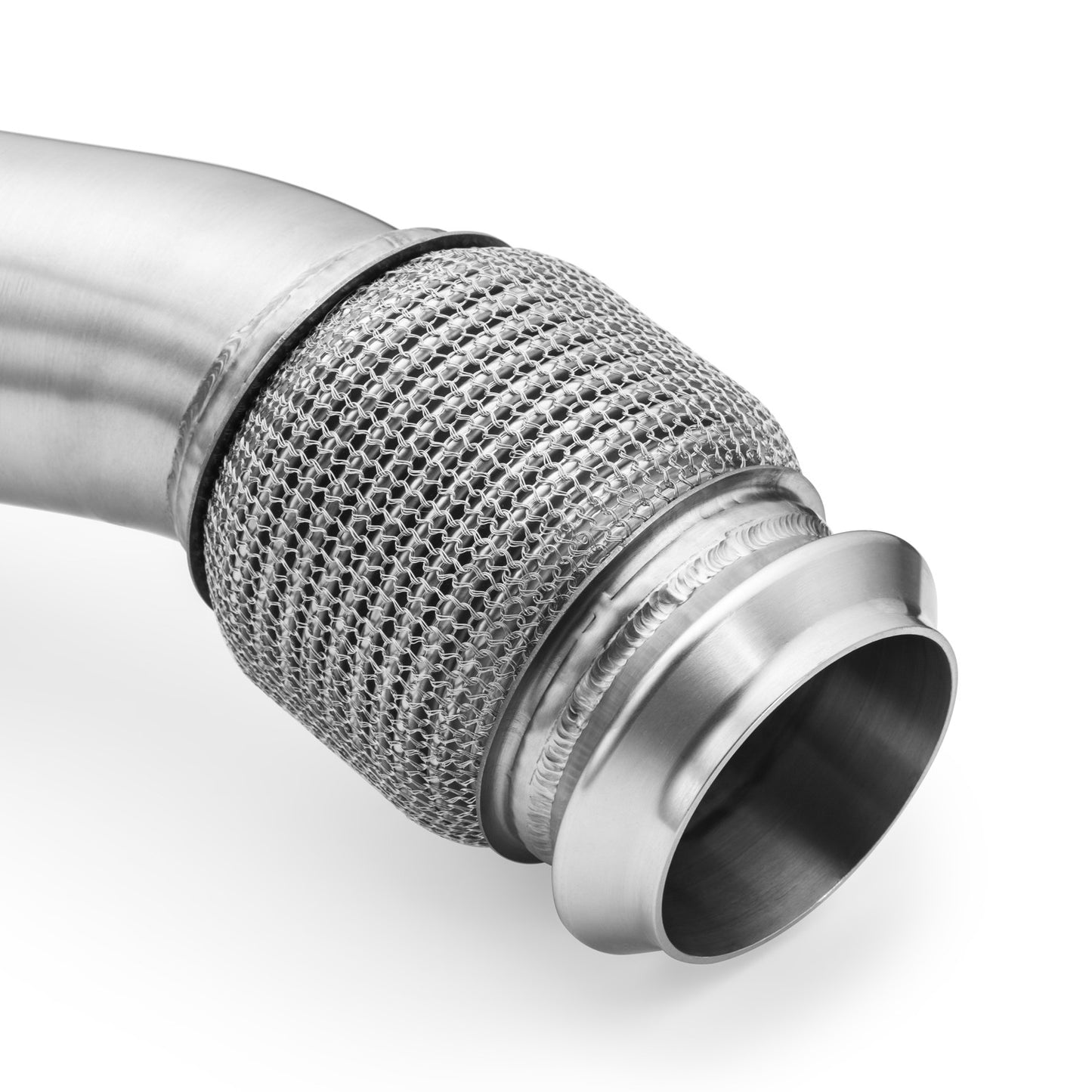 Downpipe за BMW G20 330i B48D