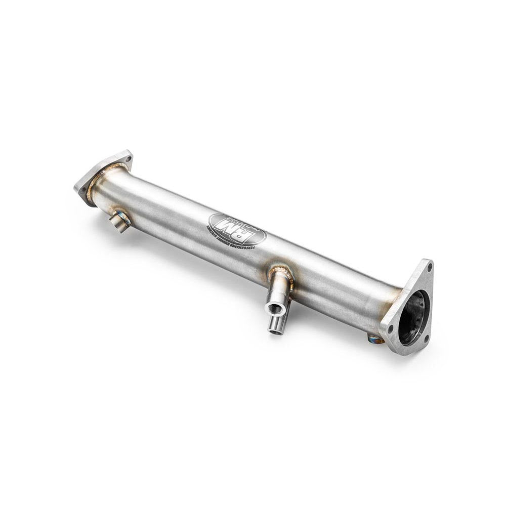 Downpipe за AUDI A6 C6 2.0 TDI
