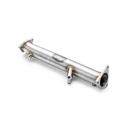 Downpipe за AUDI A6 C6 2.0 TDI