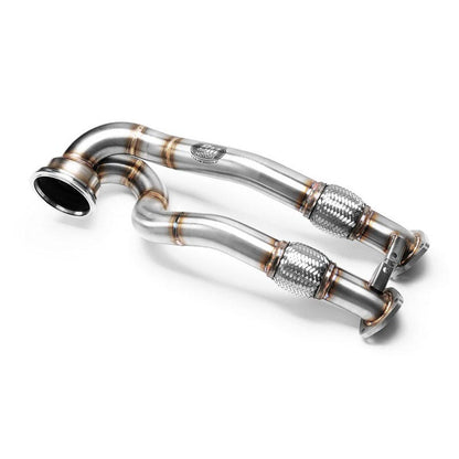 Downpipe за AUDI RS3 8V 2.5 TFSI