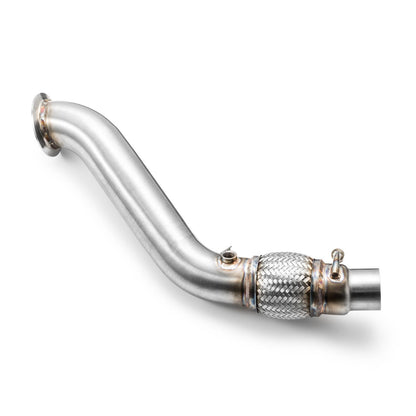 Downpipe за BMW F30, F31 316i N13