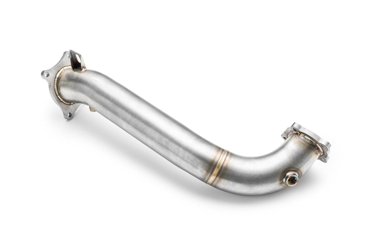 Downpipe за decat AUDI A6 C7 3.0 TDI