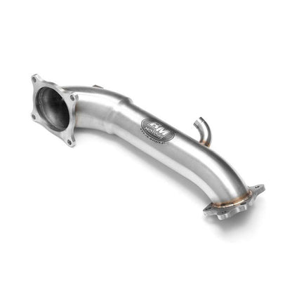 Downpipe за HONDA Civic Type R Fk2 Mk8 2.0T