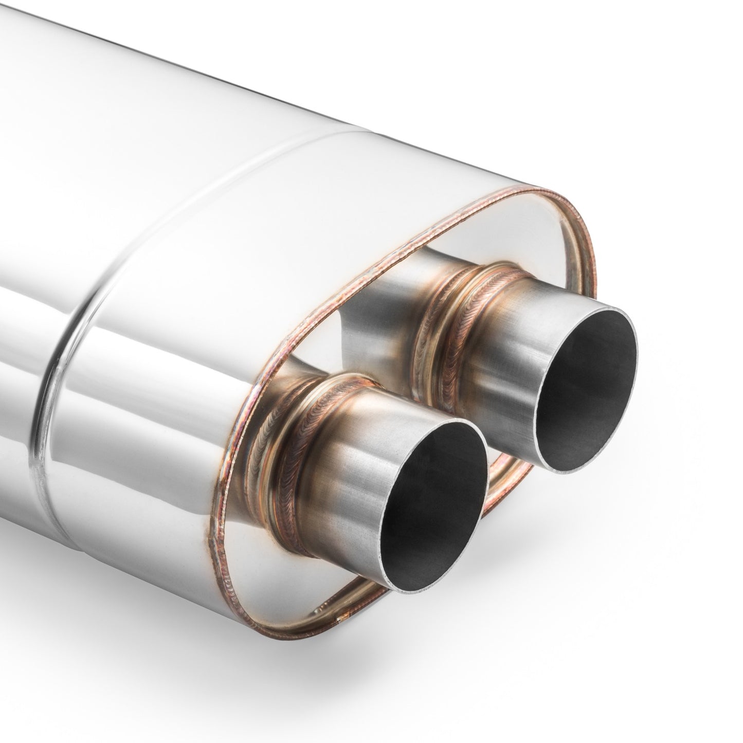 Универсално елиптично гърне with X-PIPE EX006