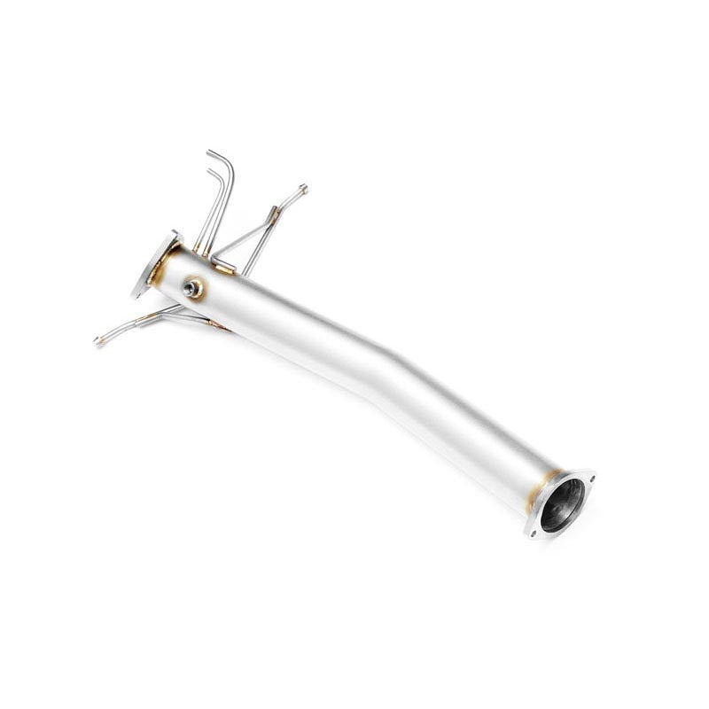Downpipe за VOLVO XC60, 70, V70, S60 2.4D D5