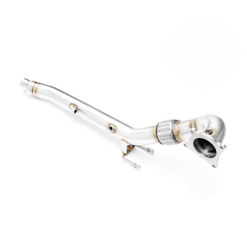 Downpipe за SKODA Superb Mk2 1.8, 2.0 TSI