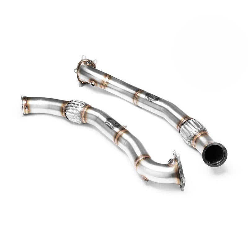 Downpipe за AUDI S6, S7, RS6, RS7 4.0 TFSI