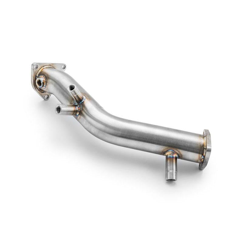 Downpipe за SEAT Exeo 2.0 TDI