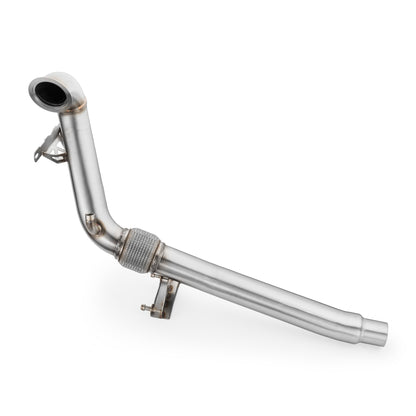 Downpipe за Volkswagen Passat B8 1.8TSI