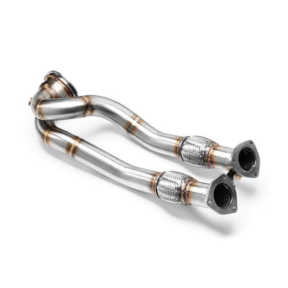 Downpipe за AUDI RS3 8V 2.5 TFSI