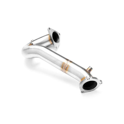 Downpipe за AUDI A6 C7 3.0 TDI
