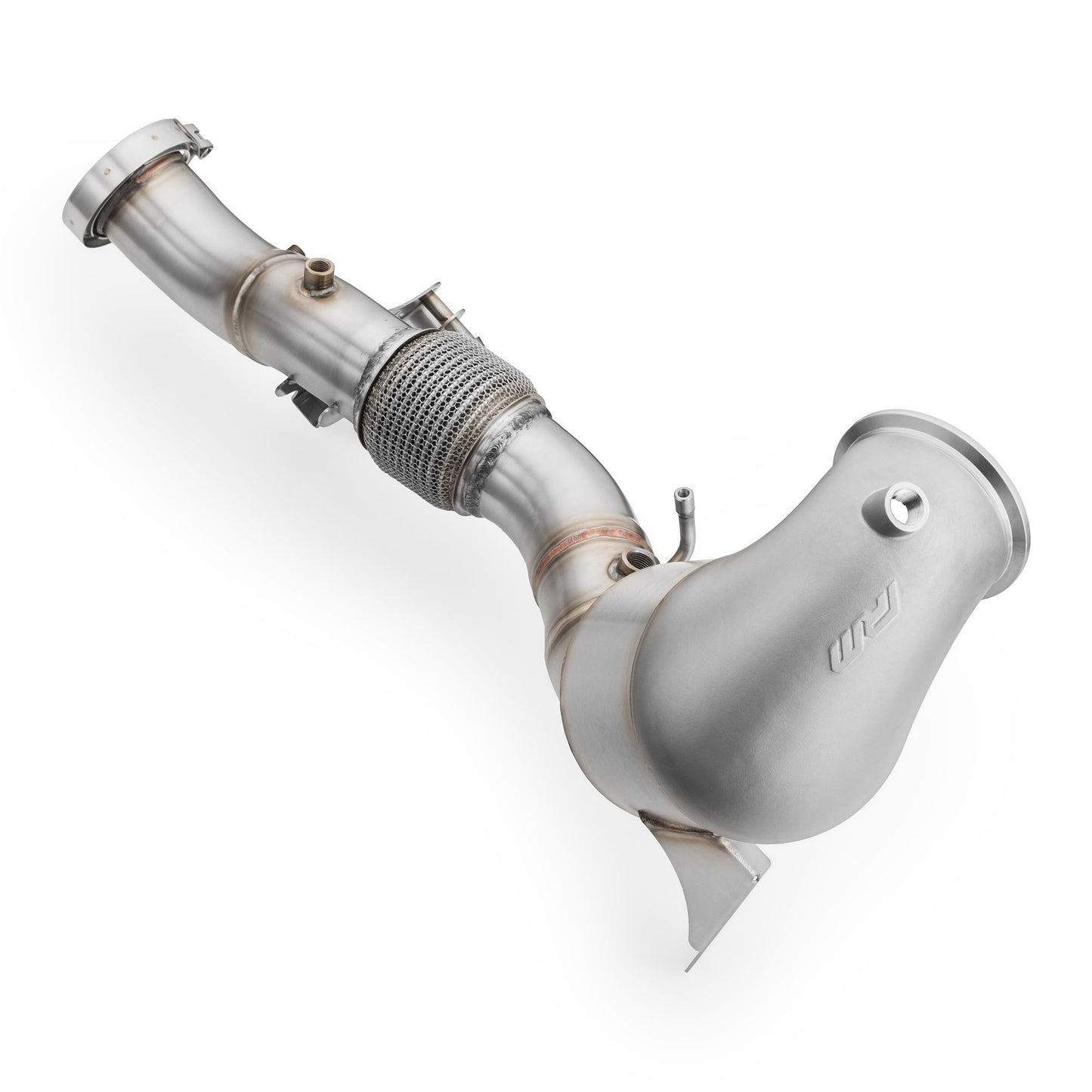 Downpipe за Cupra Leon ST (Sportstourer) 2.0 TSI +CATALYST