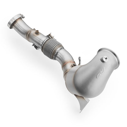 Downpipe за Cupra Leon ST (Sportstourer) 2.0 TSI +CATALYST