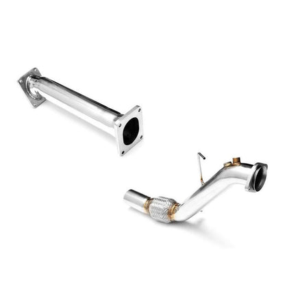 Downpipe за BMW E60, E61 525d, 530d M57N
