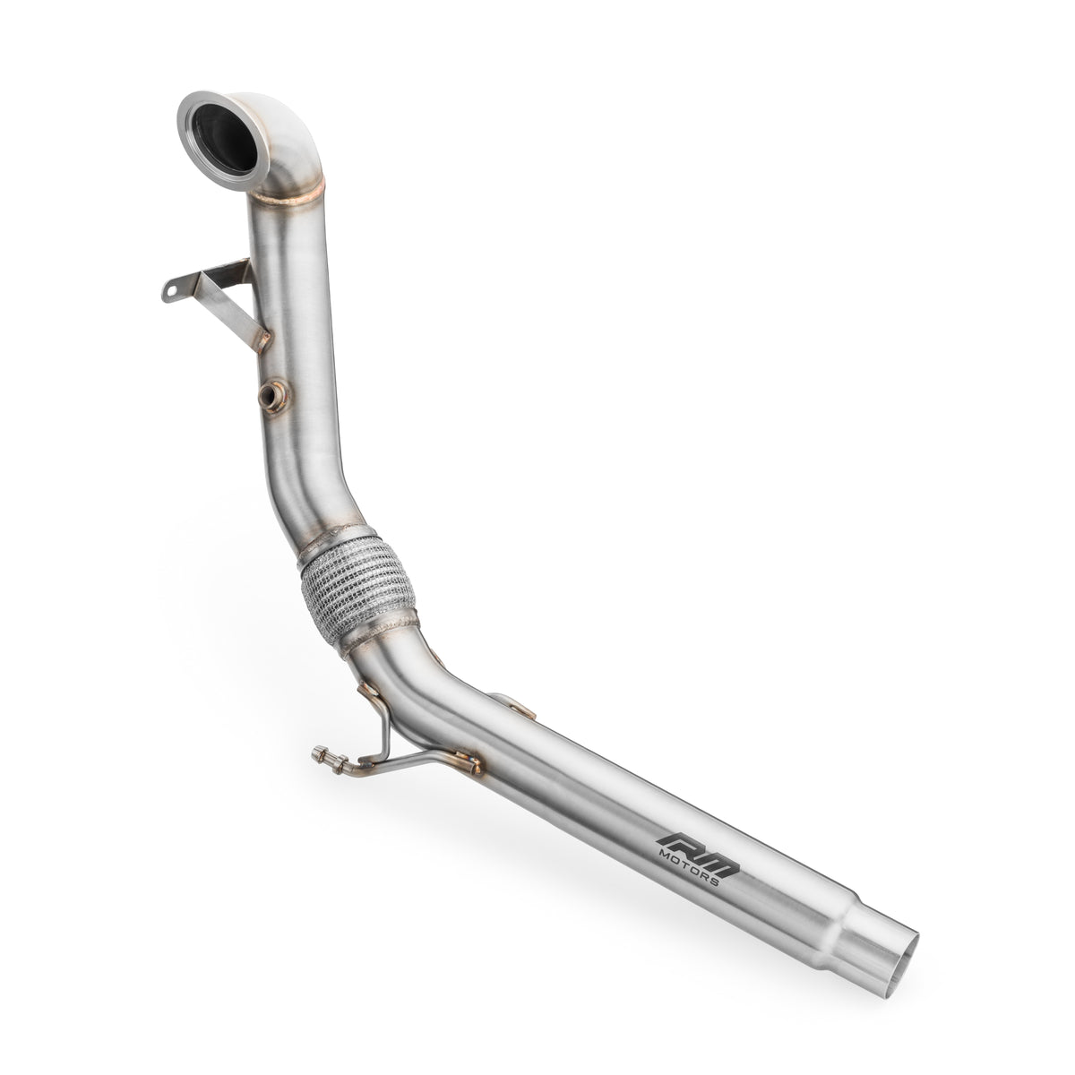 Downpipe за Volkswagen, Skoda, Seat, Audi Golf VII GTI 2.0 TSI / Passat B8 2.0 TSI / Octavia RS Mk3 2.0 TSI и още 5