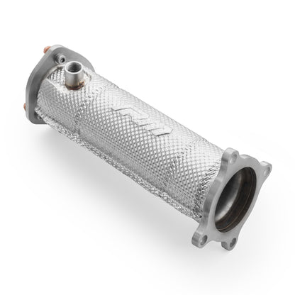 Downpipe за AUDI A7 SPORTBACK 2.0 TFSI +heat shield