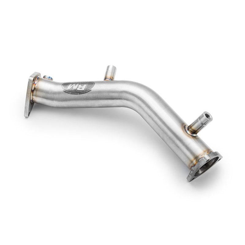 Downpipe за SEAT Exeo 2.0 TDI