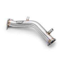 Downpipe за SEAT Exeo 2.0 TDI