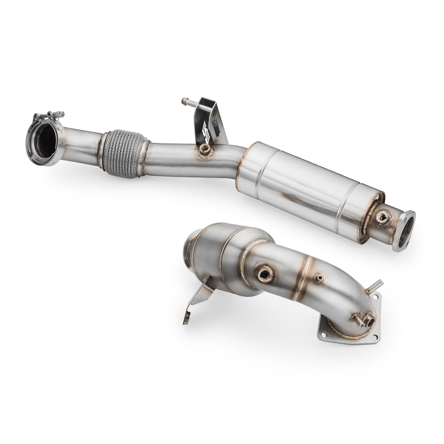 Downpipe за Hyundai i30N Facelift