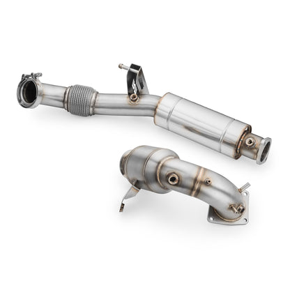 Downpipe за Hyundai i30N Facelift