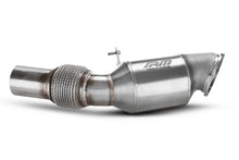 Downpipe за 112133LC