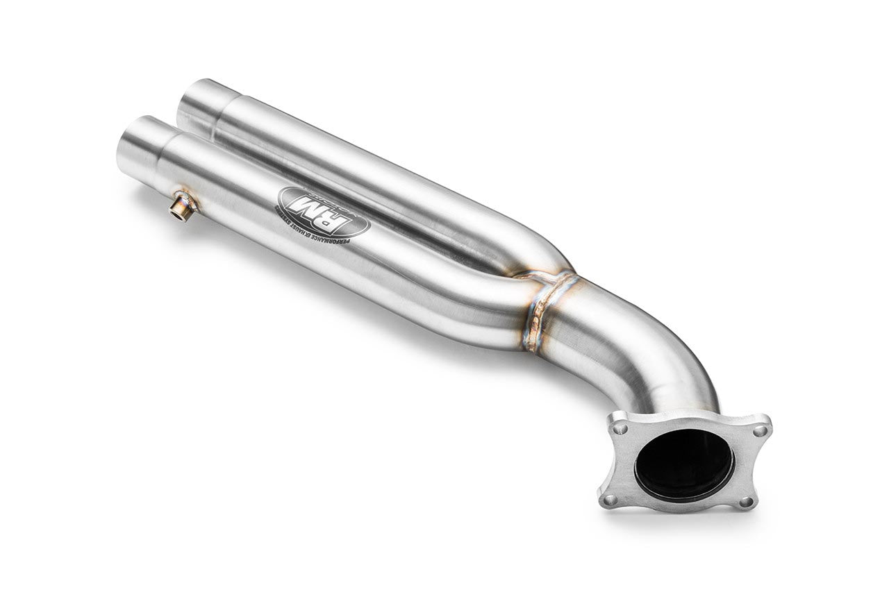 Downpipe за AUDI A7 C7 3.0 TDI