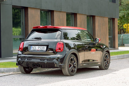 Catback MINI Cooper S F56 LCI JCW B48D