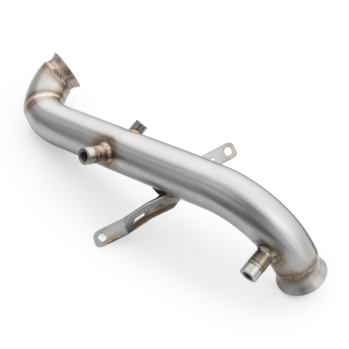Downpipe за Peugeot, Mini 207 1.6 HDI (2006-2010) / 308 1.6 HDI 2007-2011 / Cooper D R56 1.6 (2006-2011)