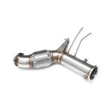 Downpipe за BMW F10, F11 550dx N57X / F01, F02 750dx N57X