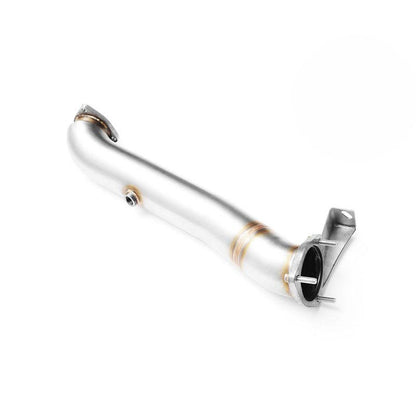 Downpipe за AUDI A6 C6 ALLROAD 2.7, 3.0 TDI