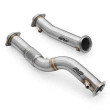 Downpipe за BMW M3 Competition (G80, G81) S58B, M4 (G82 / G83) 3.0 S58