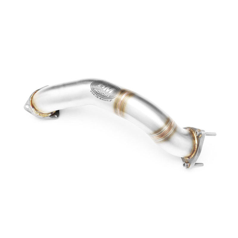 Downpipe за AUDI A4 B7 2.7, 3.0 TDI