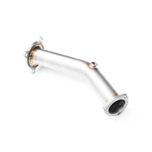 Downpipe за Audi A4 B7 2.0 TFSI / DECAT AUDI A6 2.0 TFSI