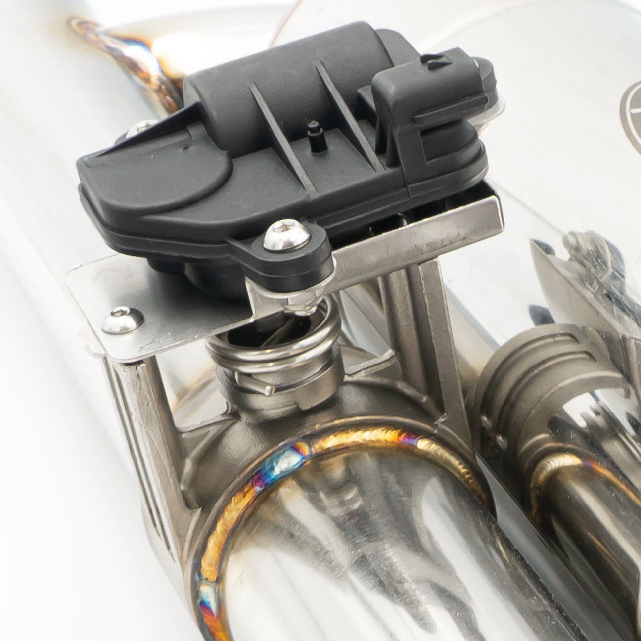 Елиптично гърне с електрическа клапа EMVP01