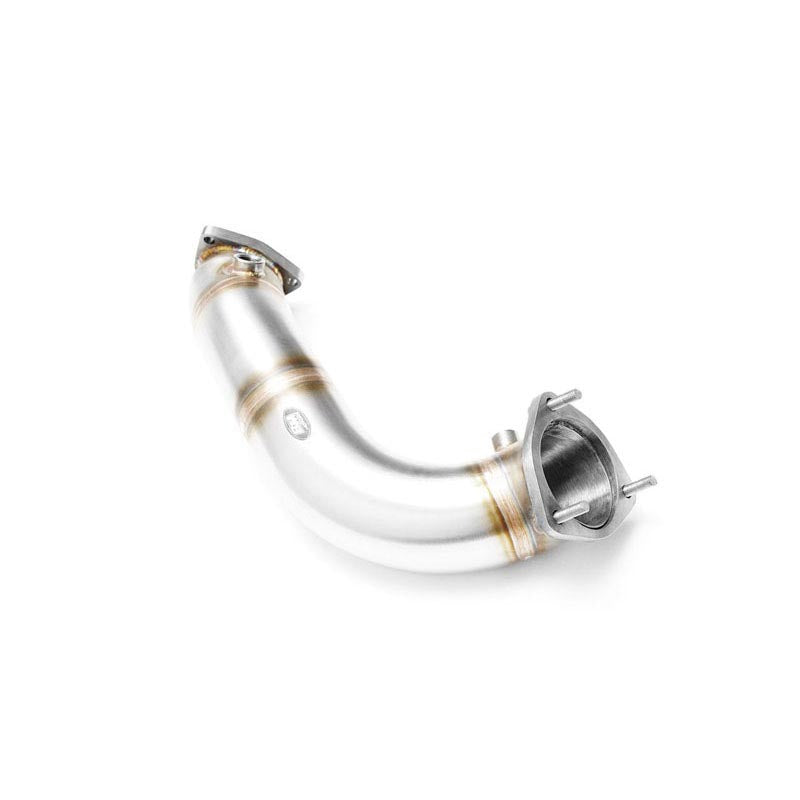 Downpipe за AUDI A4 B7 2.7, 3.0 TDI