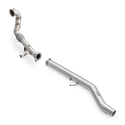 Downpipe за Cupra Leon ST (Sportstourer) 2.0 TSI