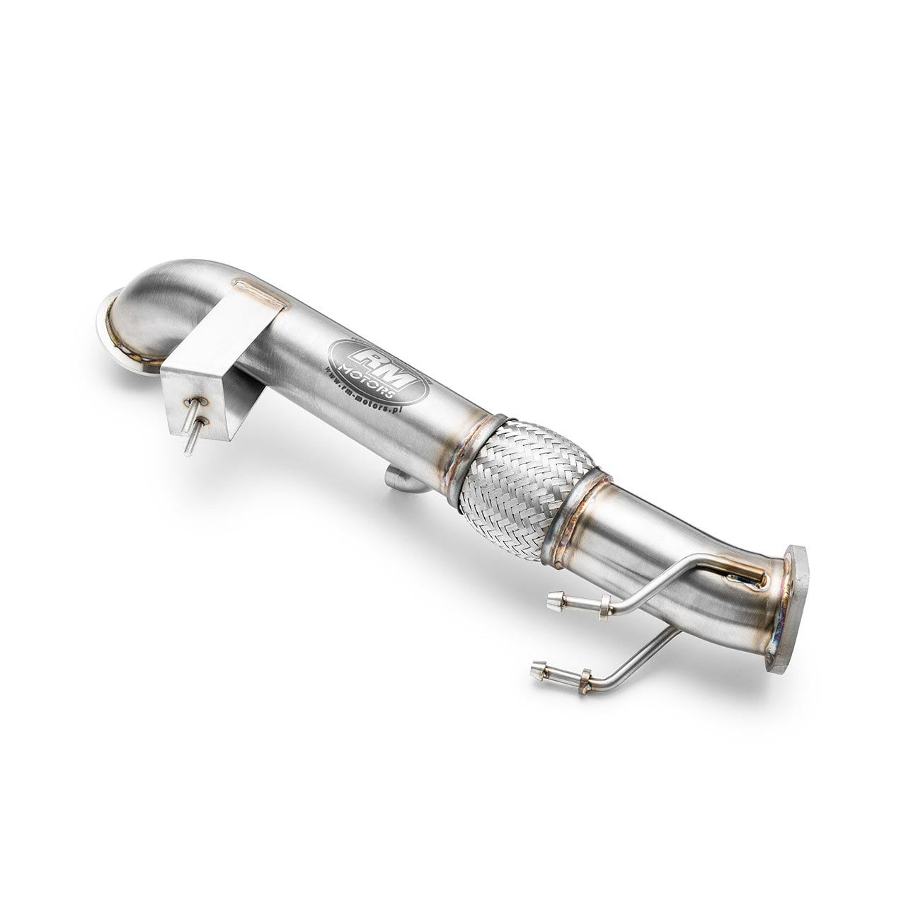 Downpipe за FORD Focus ST Mk3 2.0T