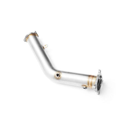 Downpipe за AUDI Q5 2.0 TFSI