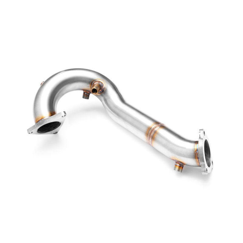 Downpipe за AUDI A6 C7 3.0 TDI