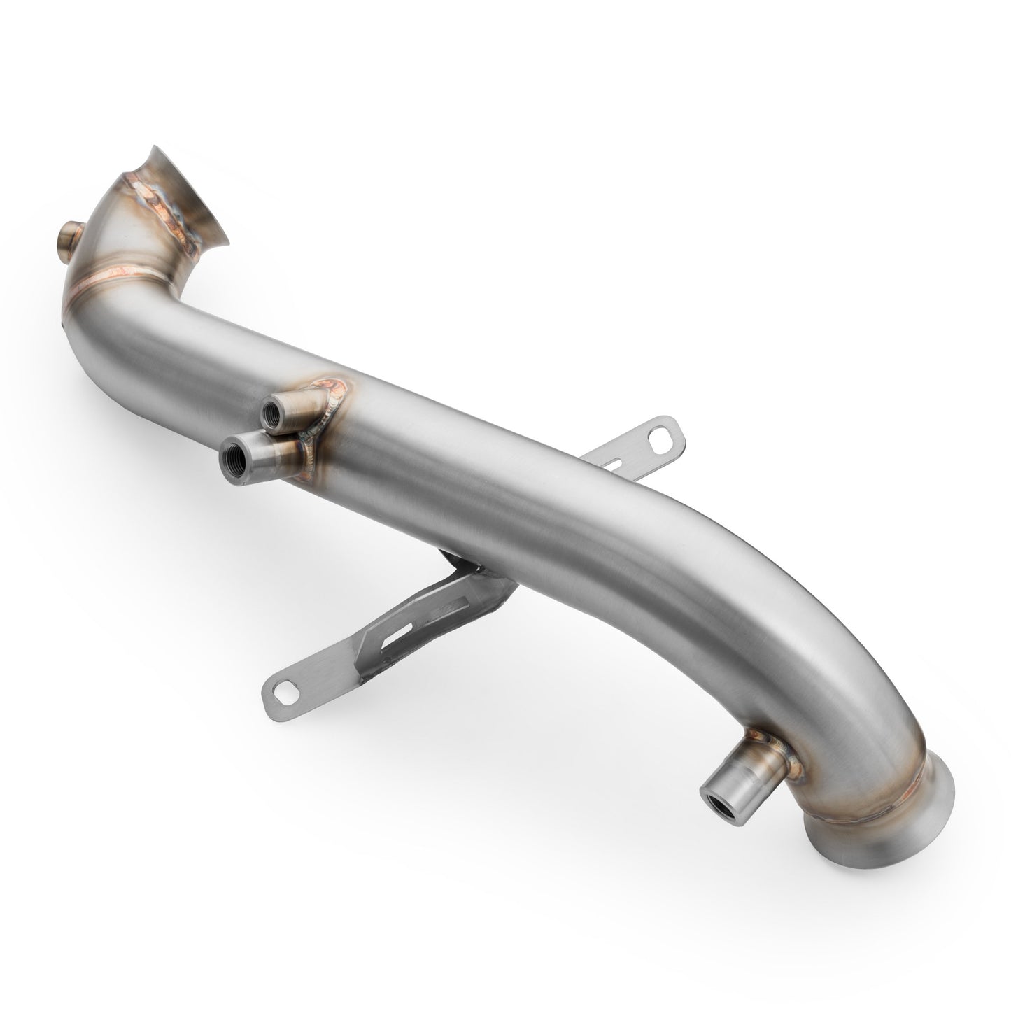 Downpipe за Citroen, C3 1.6 eHDI, 1.6 HDI (2009-2013)