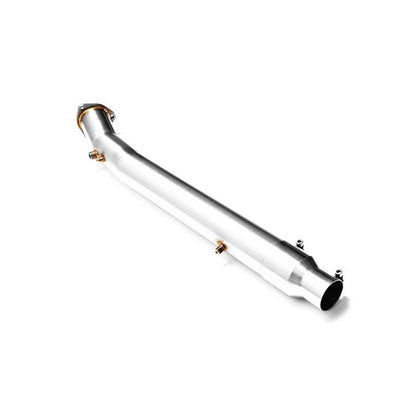 Downpipe за AUDI A6 C6 ALLROAD 2.7, 3.0 TDI