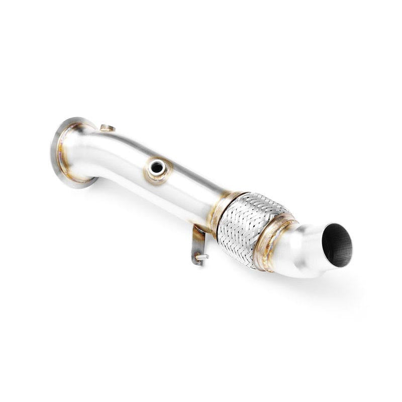 Downpipe за BMW F32, F33, F36 420i, 428ix, 428i, 428ix N20