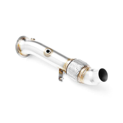 Downpipe за BMW F32, F33, F36 420i, 428ix, 428i, 428ix N20